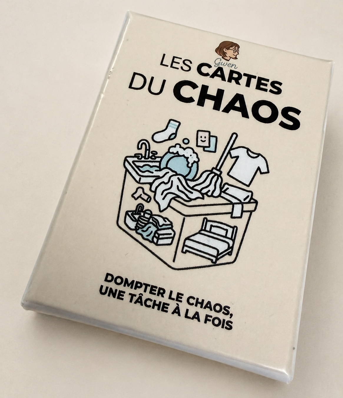 Les cartes du Chaos